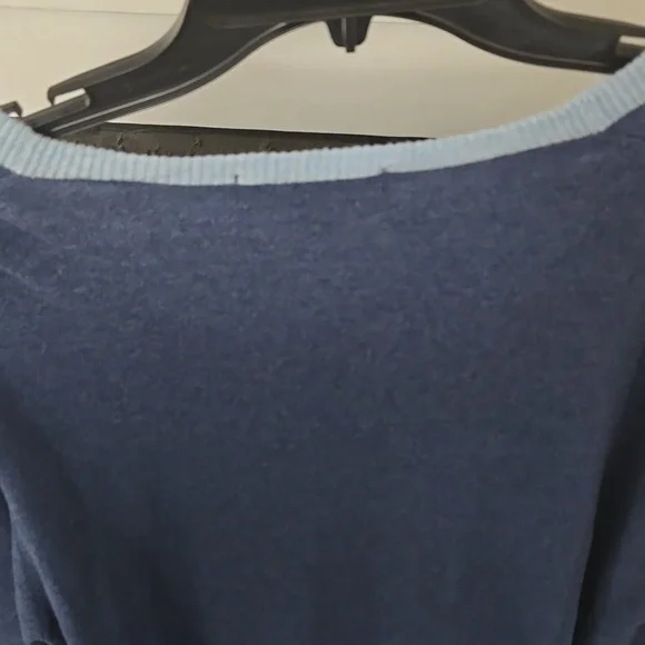 Crown & Ivy long sleeve sweater - Picture 10 of 11